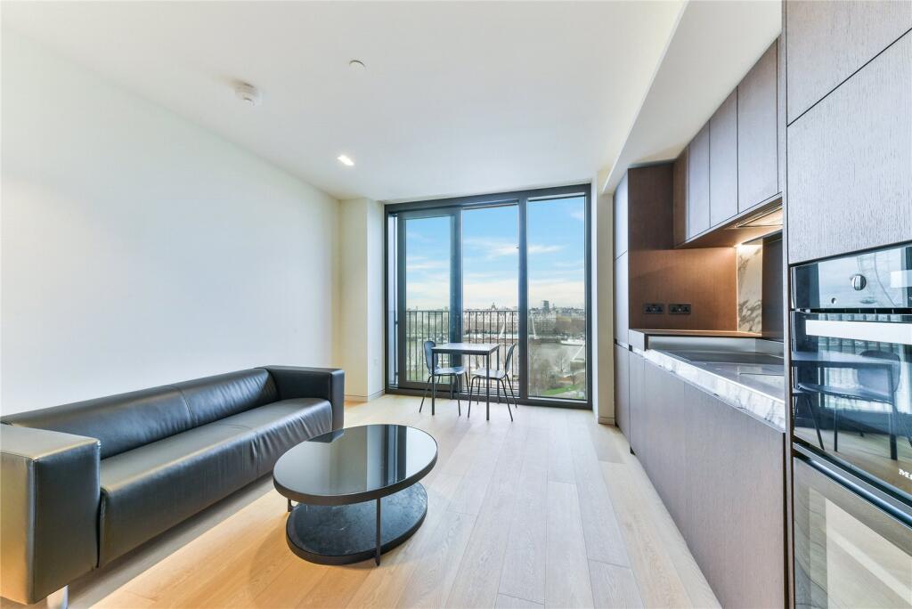 Main image of property: Casson Square, Waterloo, London, SE1