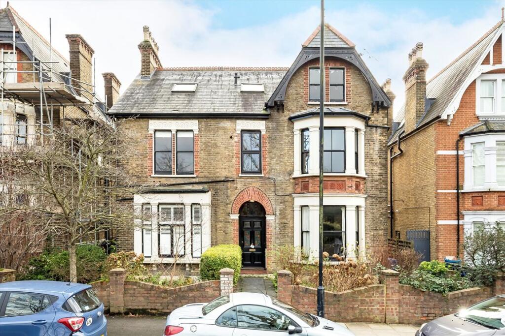 Main image of property: Colyton Road, East Dulwich