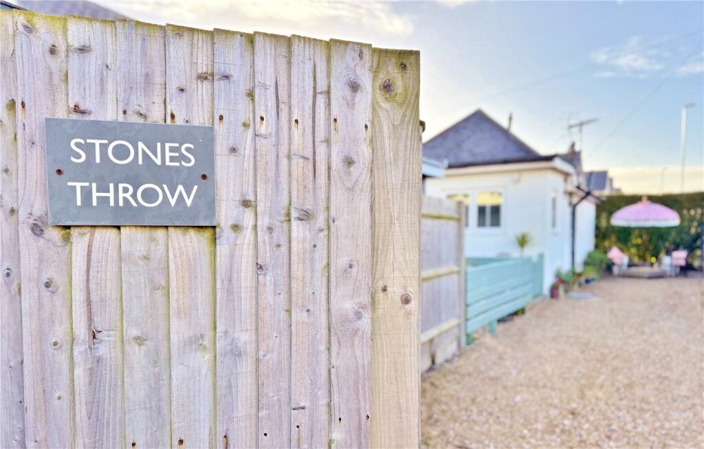 Main image of property: Eirene Avenue, Goring By Sea, Worthing, West Sussex, BN12