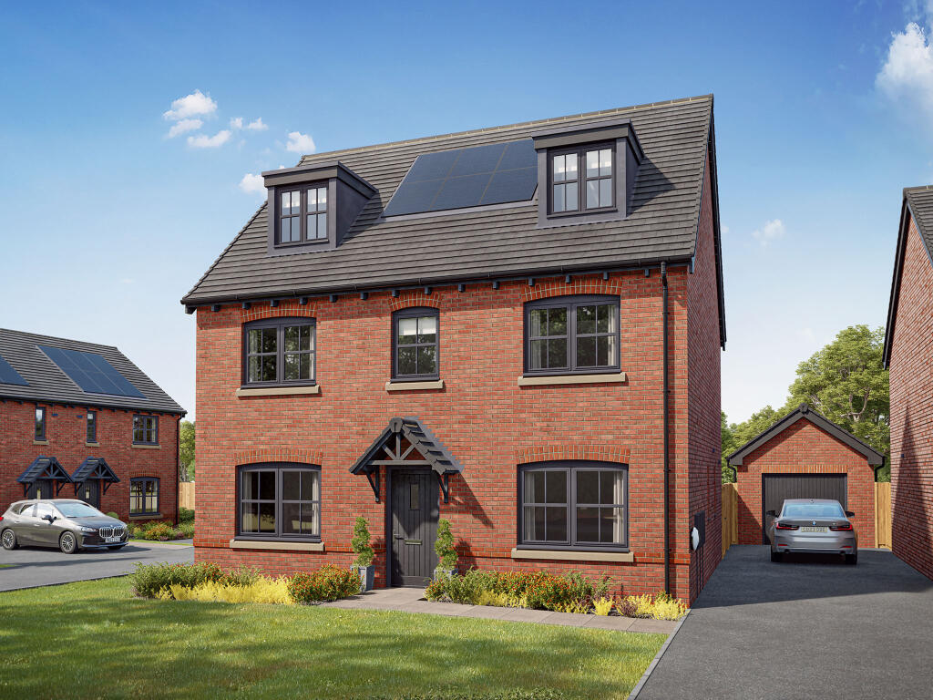 Main image of property: Hatfield Lane,
Armthorpe,
Doncaster,
DN3 3HA