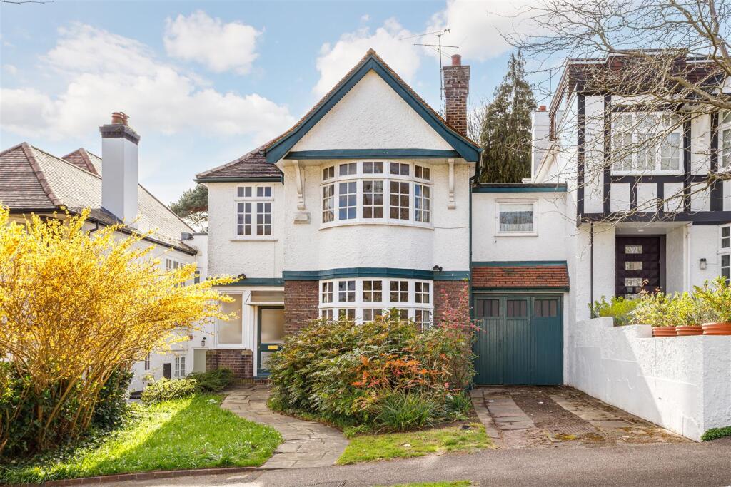 Main image of property: Hillway, Highgate, London, N6