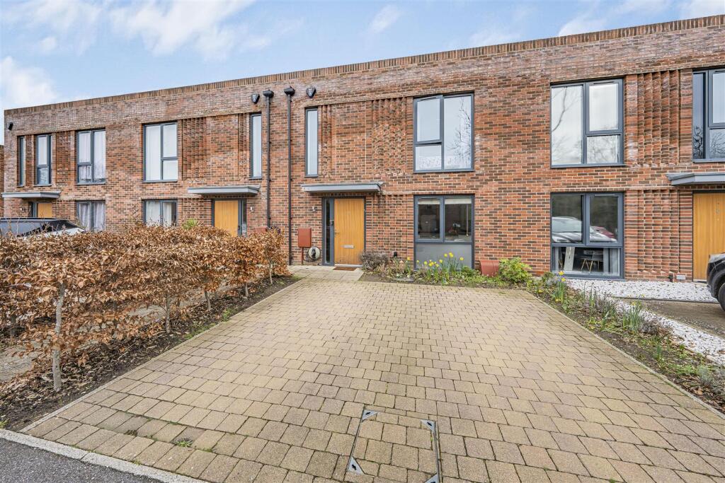 Main image of property: Barnes Wallis Way, Bricket Wood, St. Albans