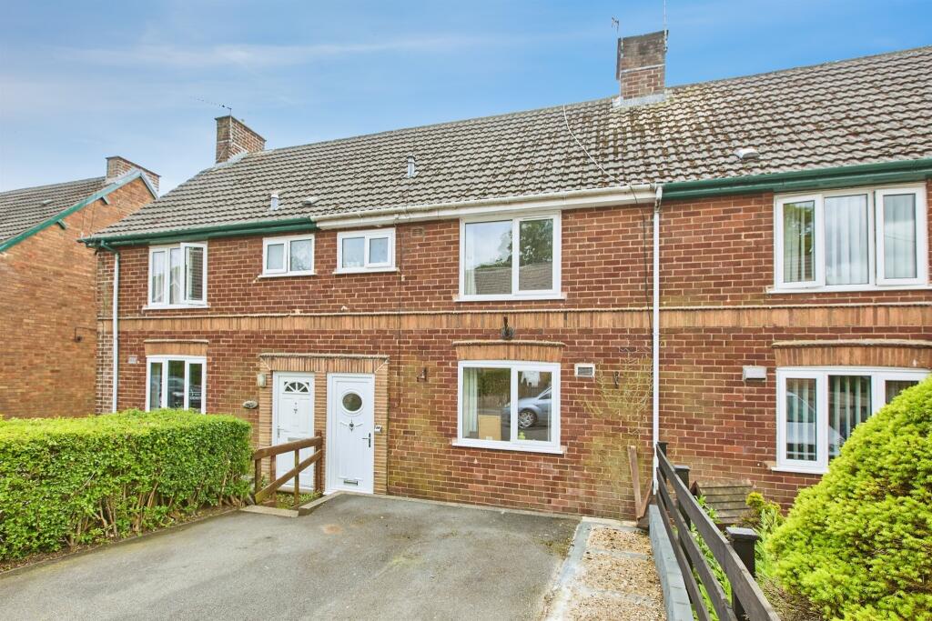 Main image of property: George Street, Ashbourne
