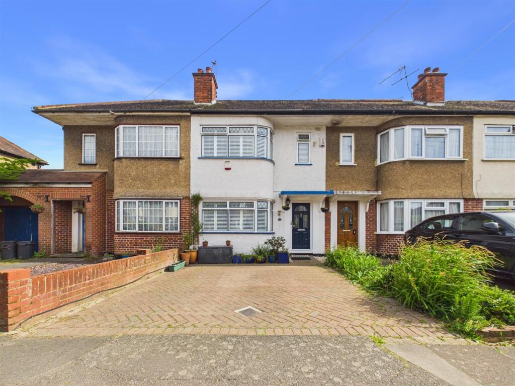 Main image of property: Dartmouth Road, Ruislip