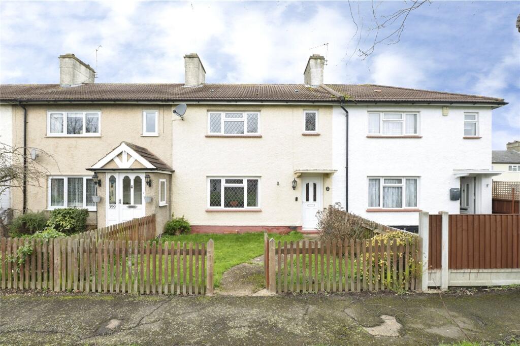 Main image of property: South End Road, Hornchurch, RM12