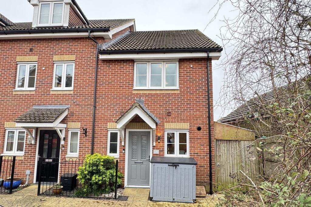 Main image of property: Grevillea Avenue, Whiteley