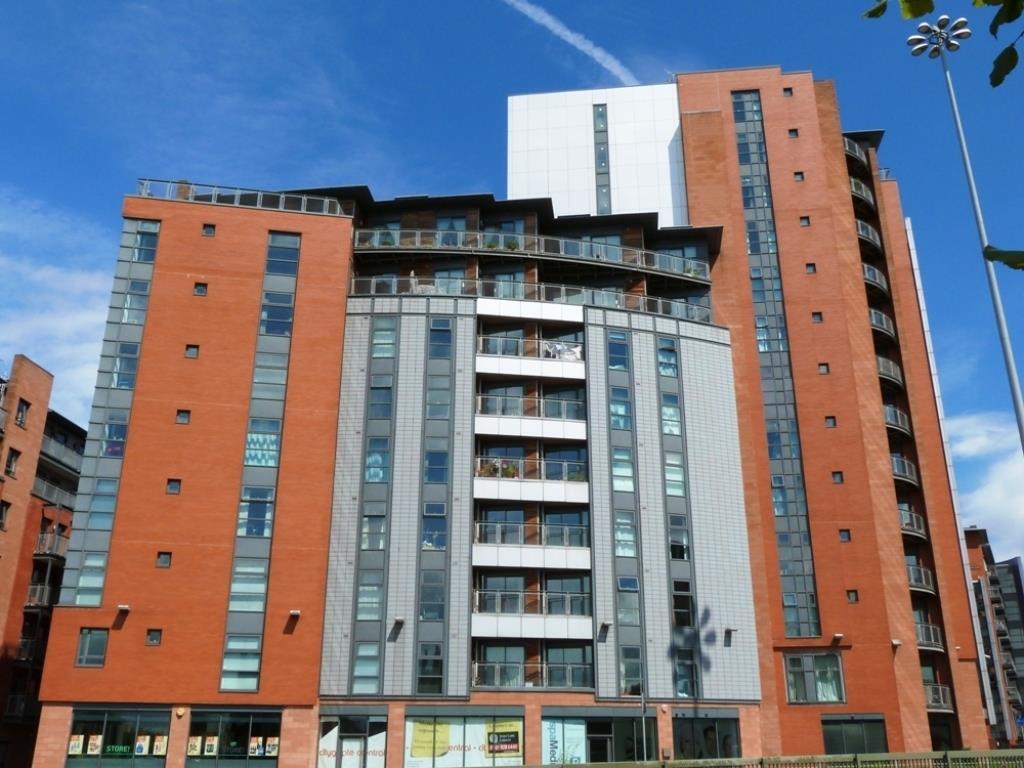 Main image of property: City Gate, Blantyre Street, Castlefield, Manchester