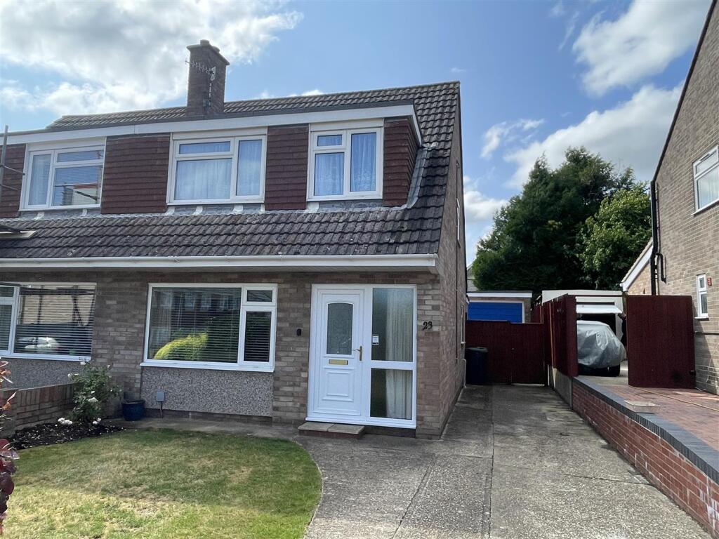 Main image of property: Wellington Way, Salisbury