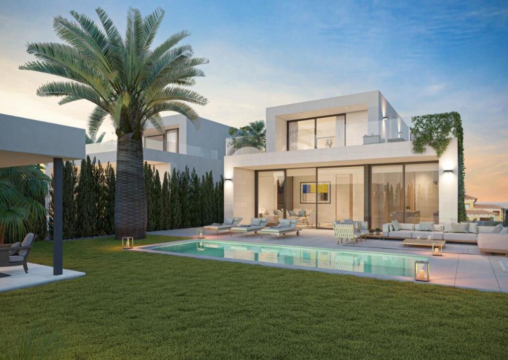 Main image of property: Andalucia, Almería, Valle del Este