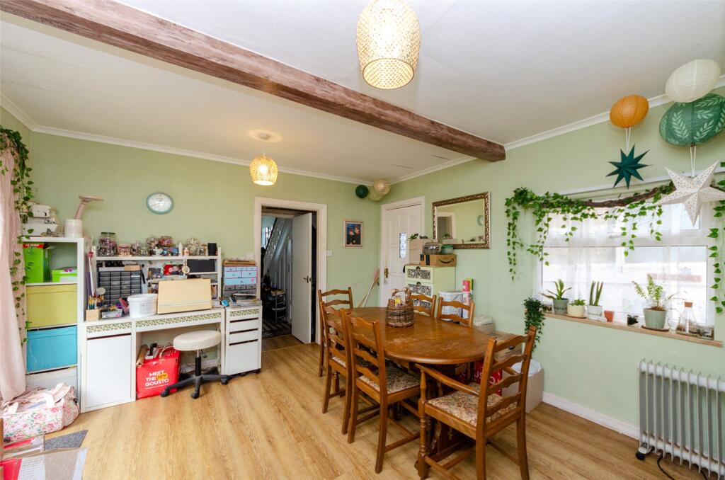 House in Llandudno, Rhos-on-Sea - More
