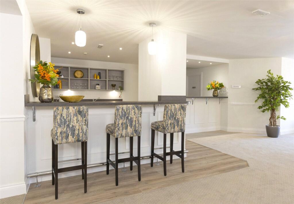 Additional image 8 of 2 Bed Apartment, Adam Lock Lodge, Glastonbury Road, Wells, Somerset, BA5