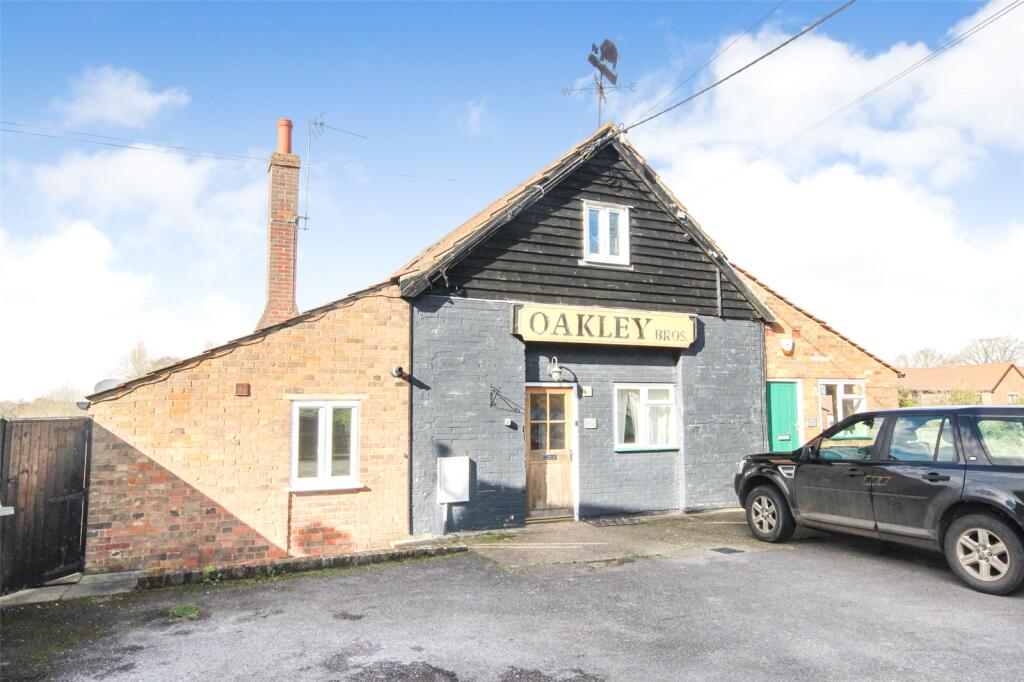 Main image of property: Greenfield Road, Flitton, Bedfordshire, MK45