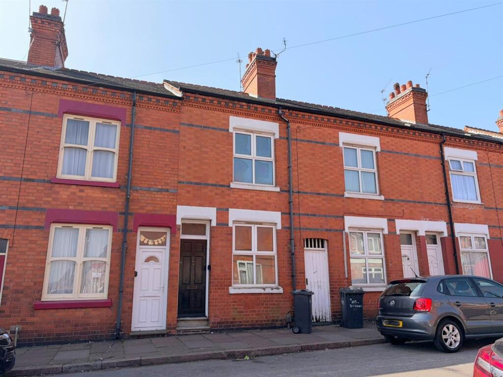Main image of property: Devana Road, Stoneygate, Leicester