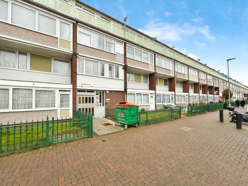 Main image of property: Snowshill Road, Manor Park, London