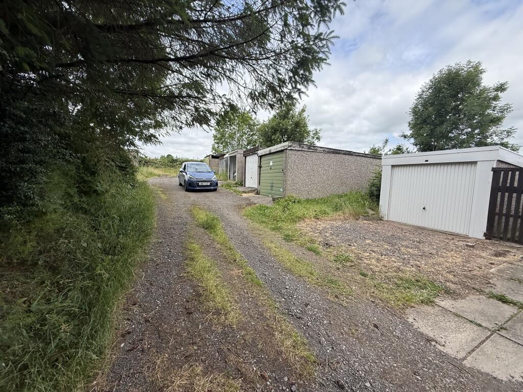 Main image of property: Former Westfield Avenue Garage Site, Thurlstone, Sheffield, South Yorkshire S36 9RL