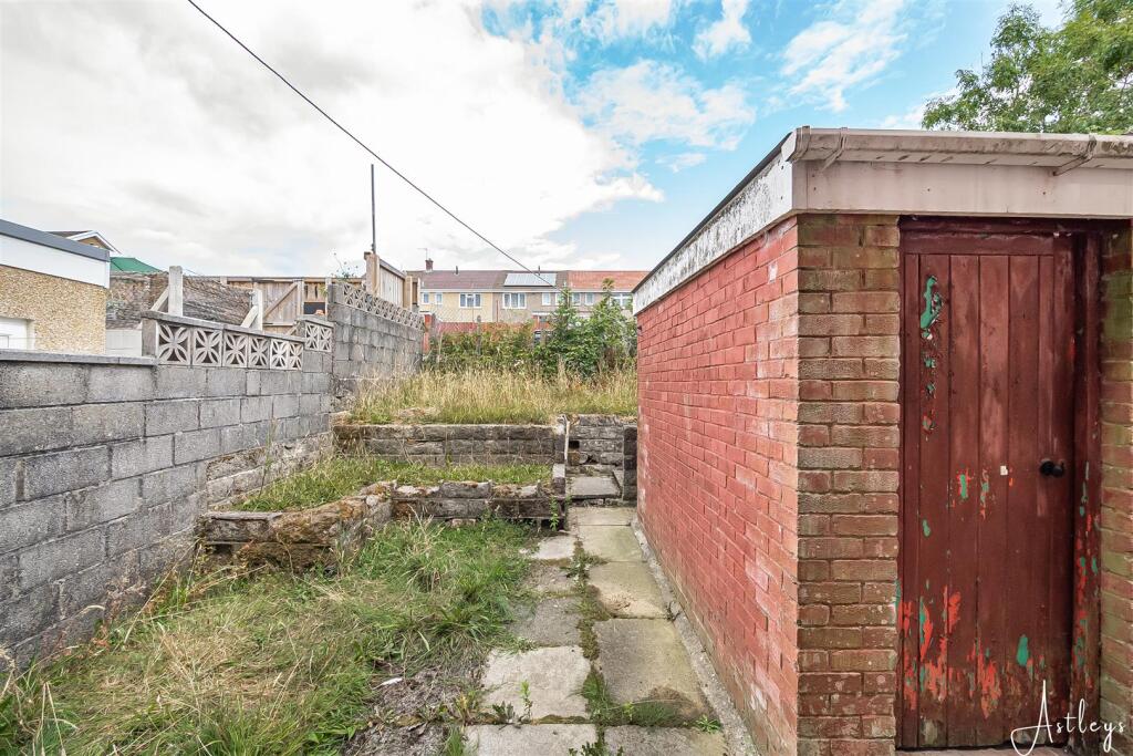 House in Swansea - View 5