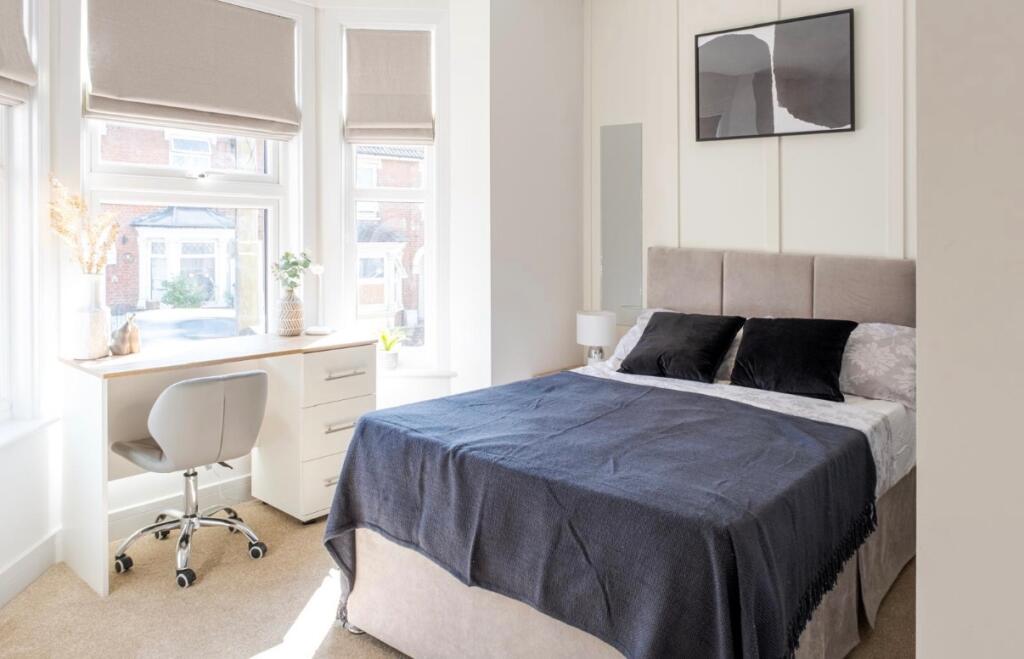 Main image of property: Room 1