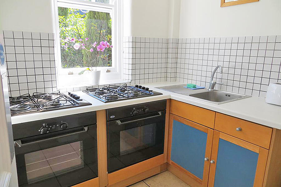 Apartment in London - More