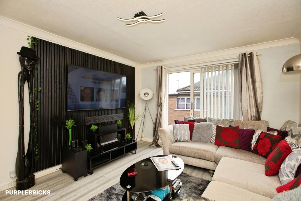 House in Fylde, Freckleton - View 2