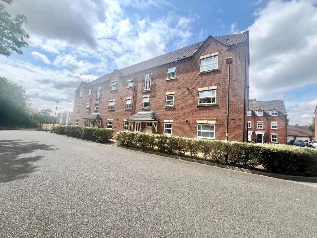 Main image of property: Beanfield Avenue, Coventry, West Midlands, CV3