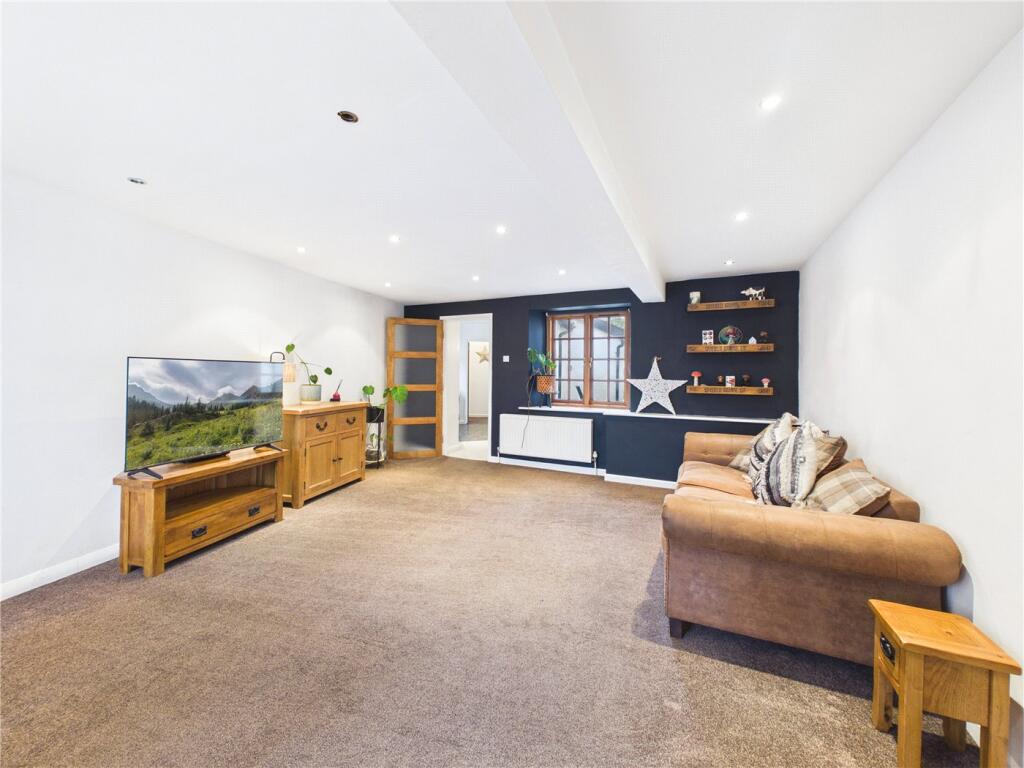 Main image of property: Fore Street, Silverton, Exeter, Devon, EX5