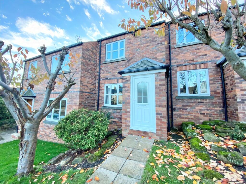 Main image of property: Church Street North, Old Whittington, Chesterfield, S41