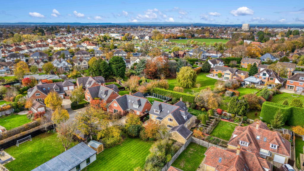 Main image of property: Charlton Gardens, Cheltenham, GL53 9FB
