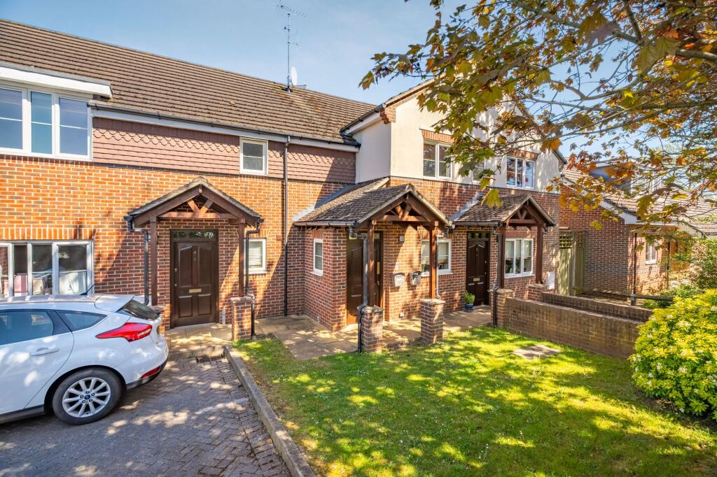 Main image of property: Green Lane, Windsor