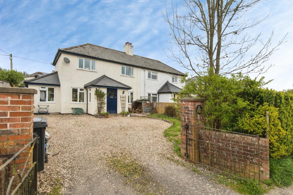 Main image of property: Nicholas Close, Brushford, Dulverton