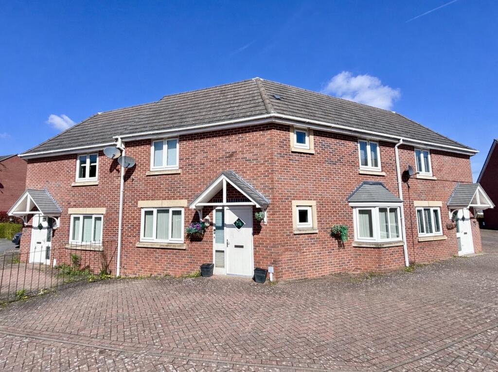 Main image of property: Adam Morris Way, Coalville, LE67