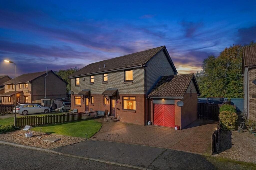 Main image of property: Ennis Park, Polbeth