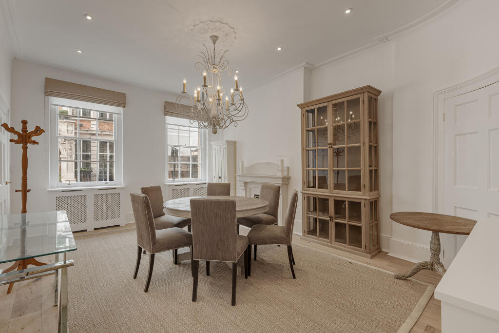 Apartment in London, East Marylebone, Mayfair - View 5