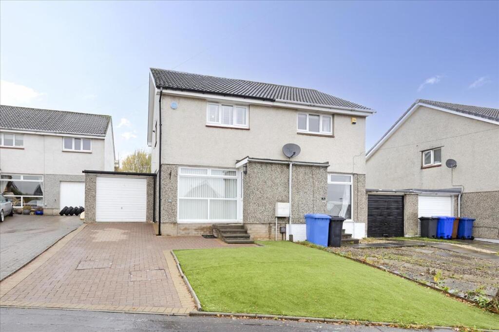 Main image of property: 28 Livesey Terrace, Penicuik, EH26