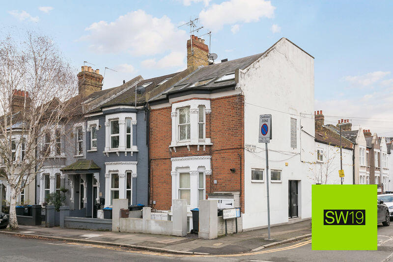 Main image of property: Gap Road, SW19