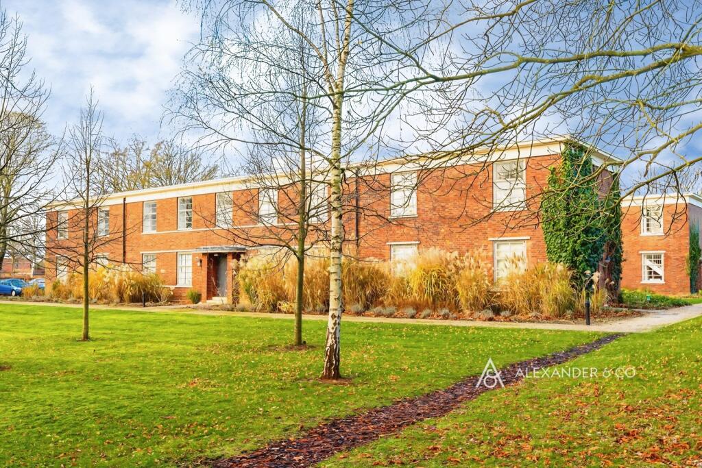 Main image of property: Building 25, Trenchard Lane, Caversfield, OX27