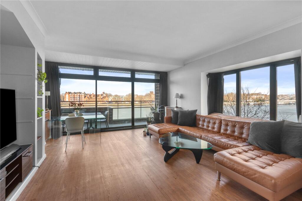 Main image of property: Hester Road, Battersea Park, London, SW11