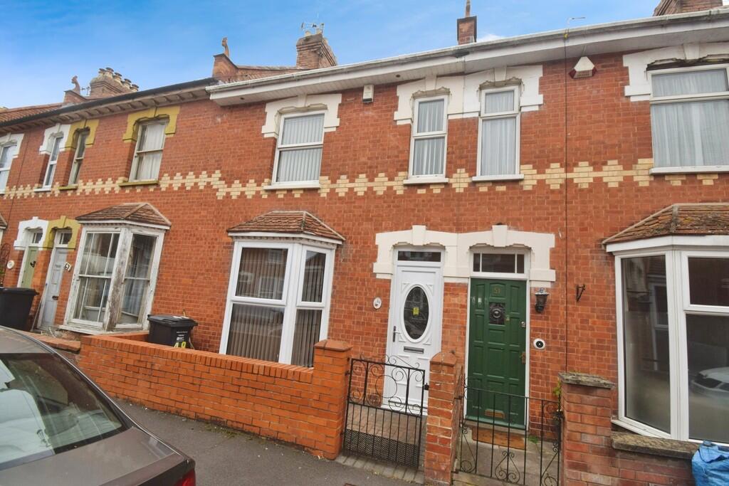 Main image of property: Halesleigh Road, Bridgwater