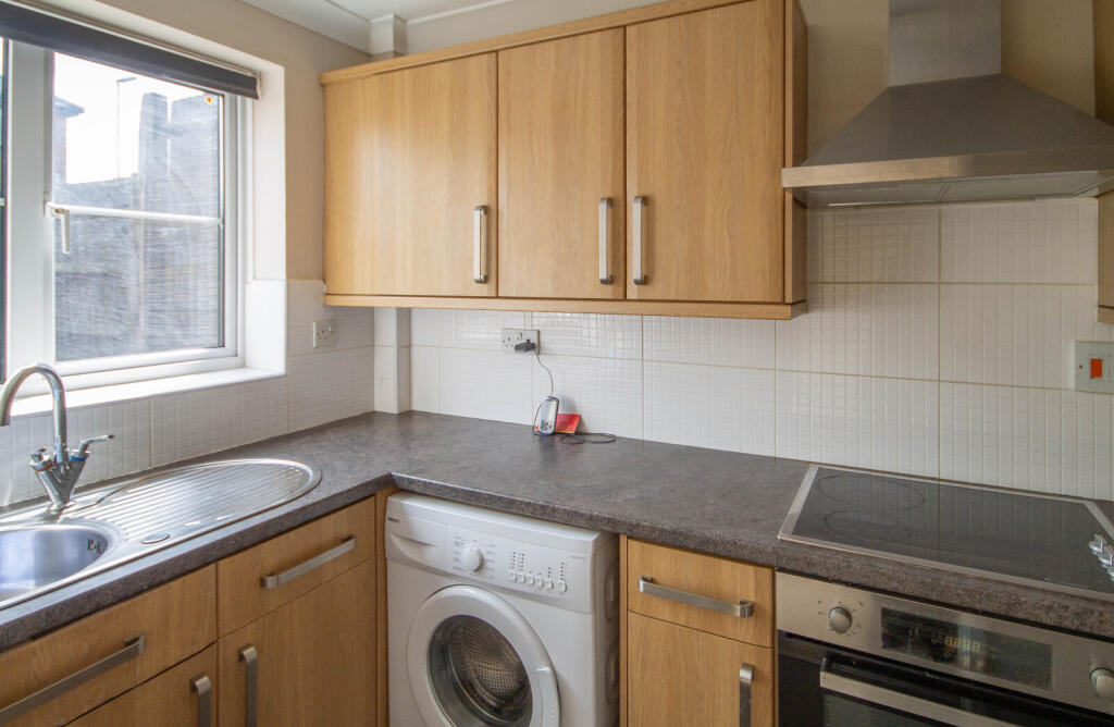 Apartment in Redhill - View 5