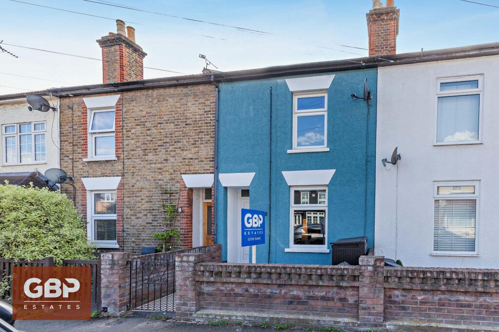 Main image of property: George Street, Romford, RM1
