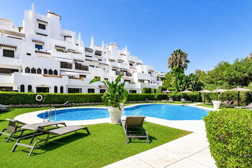 Main image of property: Estepona, Málaga, Andalusia