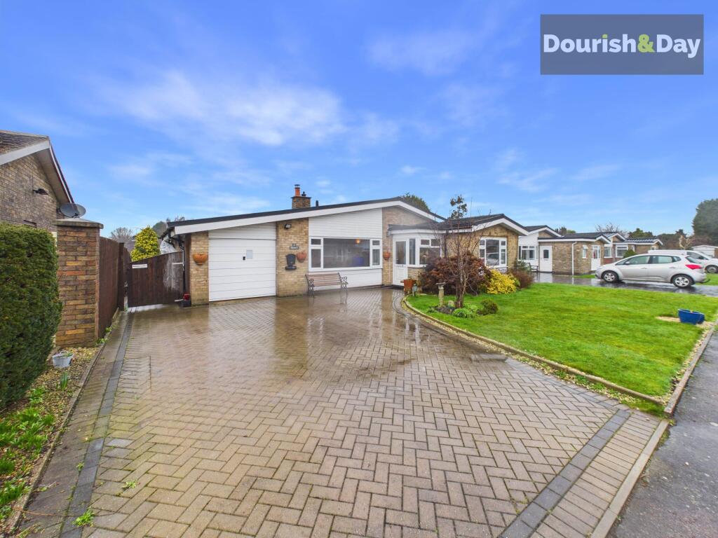 Main image of property: Cromwell Close, Hopton, ST18