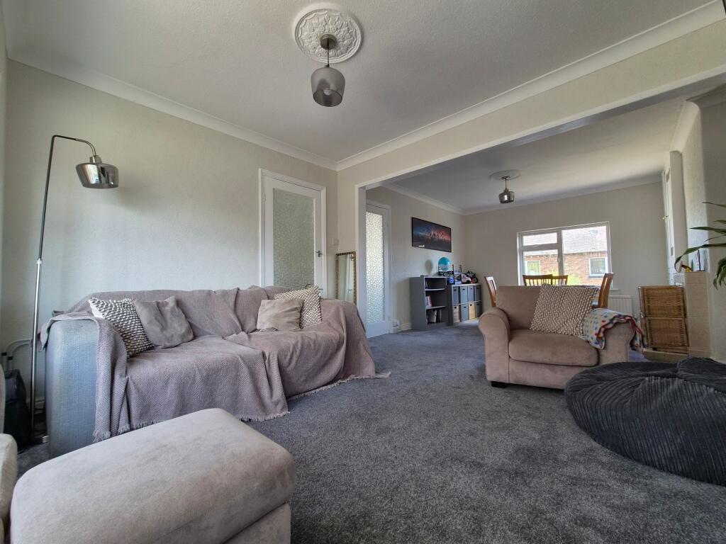 House in Scarborough, North Yorkshire - View 4