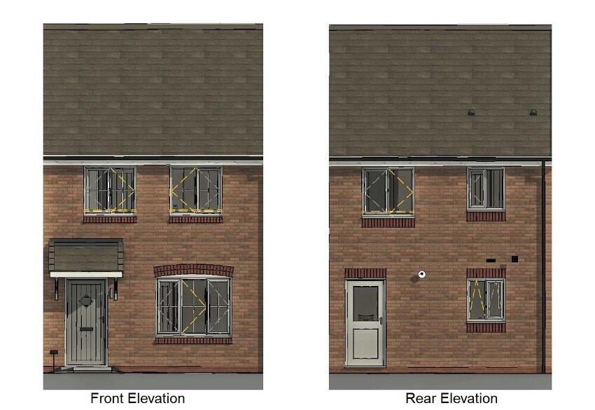 Yew Tree Park, Gipsy Lane, Nuneaton, Warwickshire, CV11 photo 2