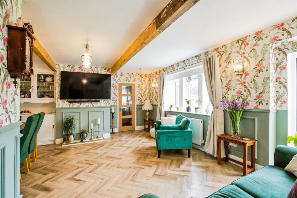 House in Calderdale, West Yorkshire - View 4