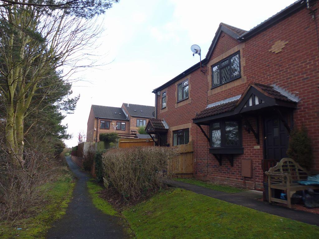 Additional image 3 of Imperial Rise, Coleshill, BIRMINGHAM, West Midlands, B46