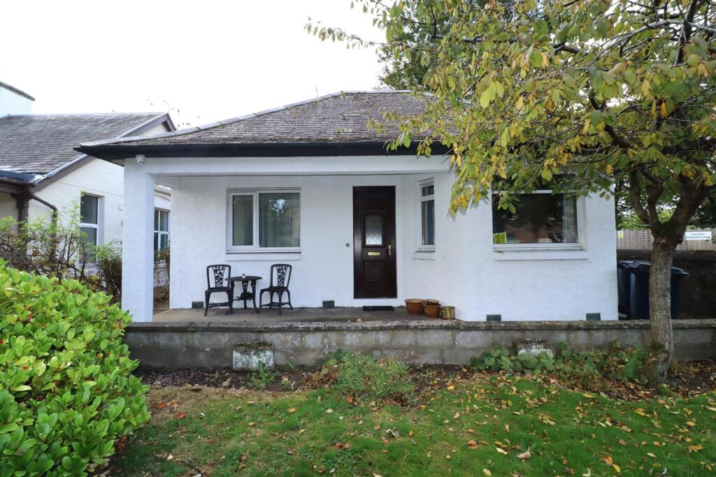 Main image of property: 26 Abban Street, Inverness