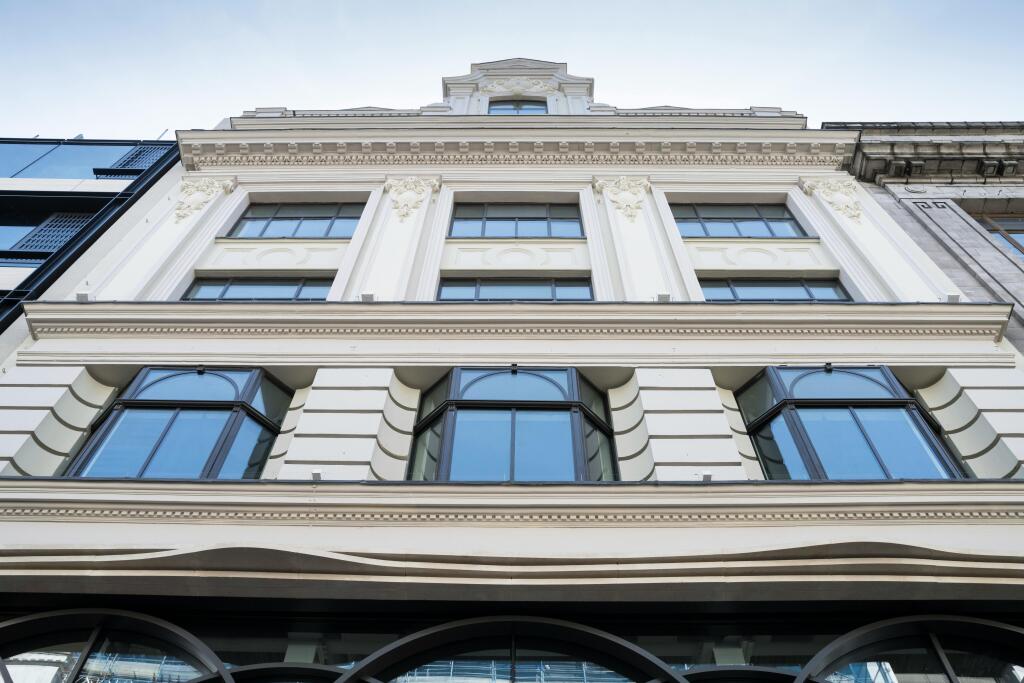 Main image of property: 25-27 Oxford Street, London, W1D 2DW
