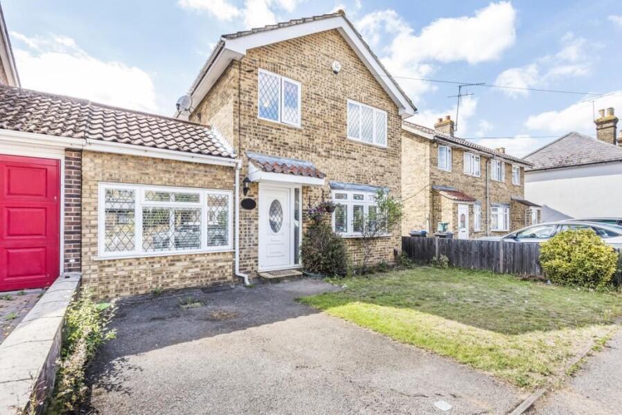 Main image of property: Byfleet, Surrey, KT14