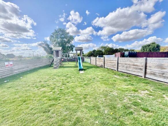 Play area