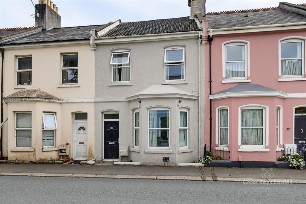 Main image of property: Wilton Street, Stoke